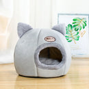 Cama Casinha para Gatos – Conforto e Aconchego