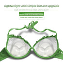 Enchimento de Seios Invisível