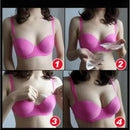 Enchimento de Seios Invisível